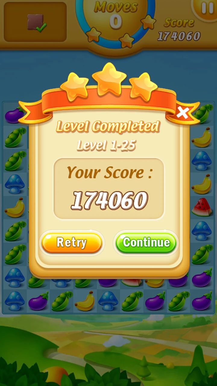 Farm Garden Mania screenshot