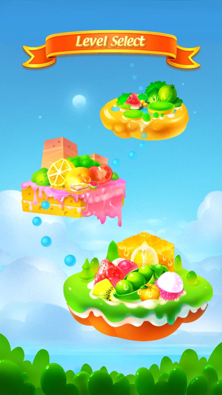 Farm Garden Mania screenshot
